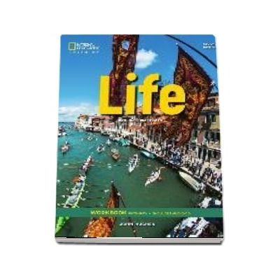 Life Pre Intermediate. Workbook and Key and Workbook Audio CD