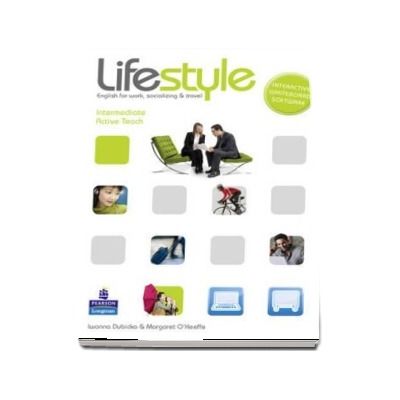 Lifestyle Intermediate Active Teach