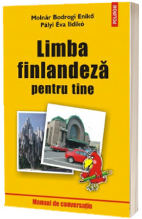 Limba finlandeza pentru tine