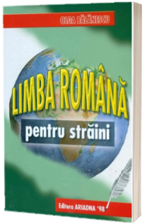 Limba romana pentru straini