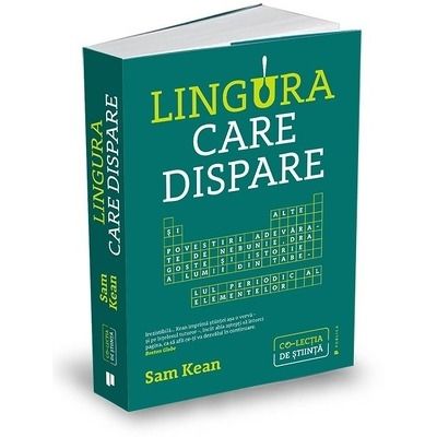 Lingura care dispare