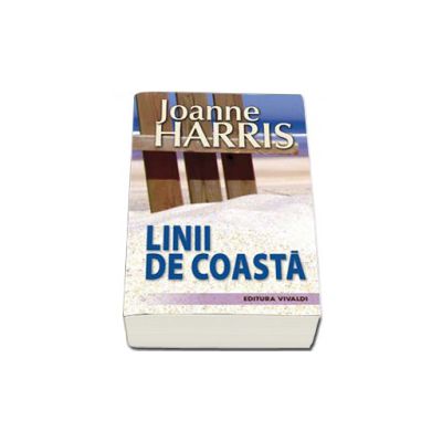 Linii de Coasta - Joanne Harris