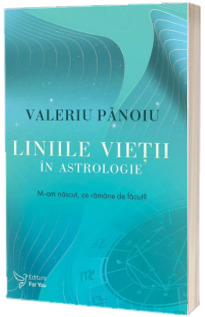 Liniile vietii in astrologie