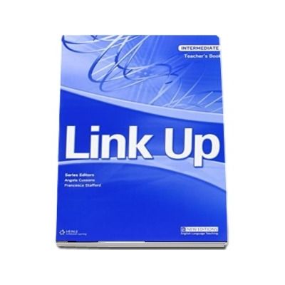 Link Up Intermediate. Teachers Book