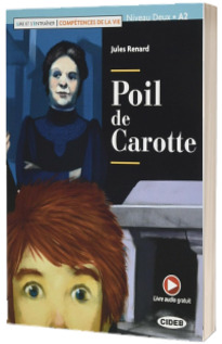 Lire et s entrainer - Competences de la Vie: Poil de carotte + App + DeA LIN