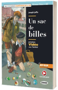 Lire et s entrainer - Competences de la Vie: Un sac de billes + App + DeA LI