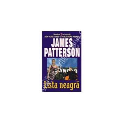 Lista neagra (Patterson, James)