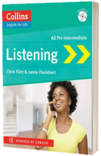 Listening : A2 Pre-intermediate