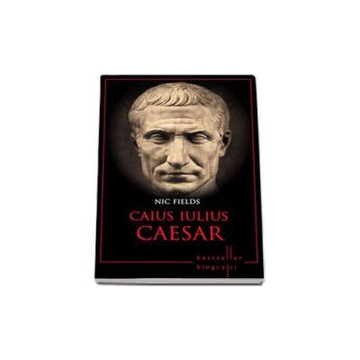 Caius Iulius Caesar - Nic Fields