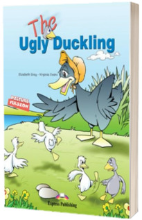 Literatura adaptata pentru copii. The Ugly Duckling