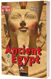 Literatura CLIL Ancient Egypt Reader cu Cross-Platform Application