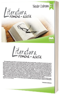 Literatura romana-acasa