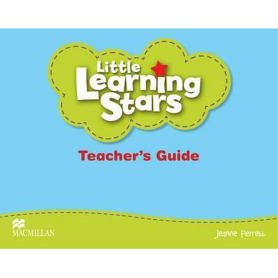 Little Learning Stars. Teachers Guide Pack