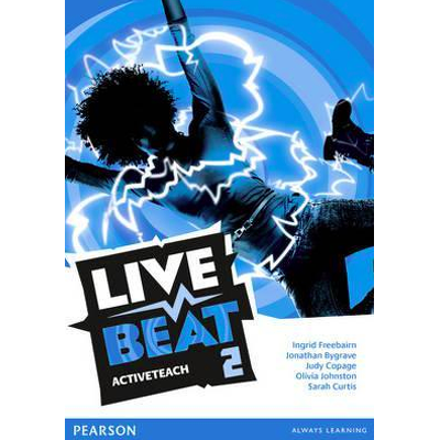 Live Beat 2 ActiveTeach