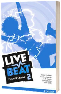 Live Beat 2 Teachers Book