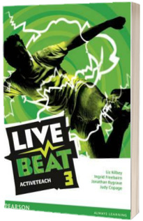 Live Beat 3. ActiveTeach