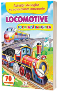 Locomotive