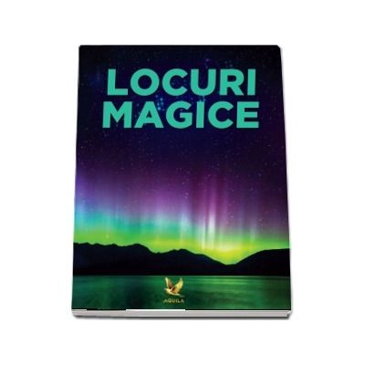 Locuri magice