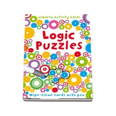 Logic puzzles