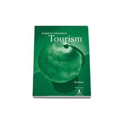 English for Iternational Tourism Workbook - Jacob Miriam