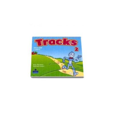 Tracks 2 Class CD - Global (2 Cds)