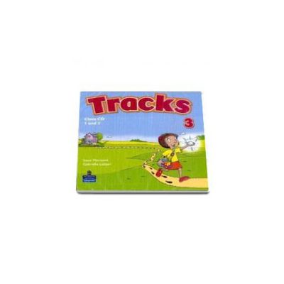 Tracks 3 Class CD - Global (2 Cds)