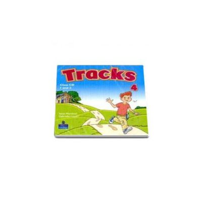 Tracks 4 Class CD - Global (2 Cds)