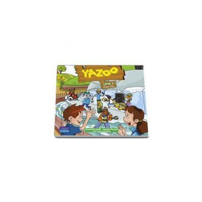 Yazoo 3 Class CD (3CDs)