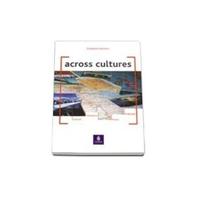 Across Cultures. Students Book