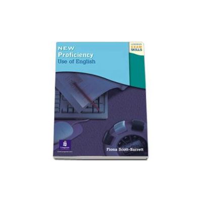 Longman Exam Skills. CPE Use of English Students Book