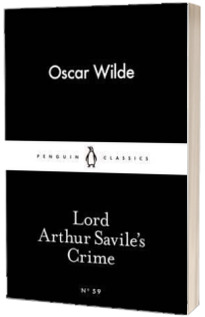 Lord Arthur Saviles Crime