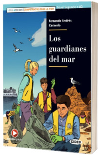 Los guardianes del mar