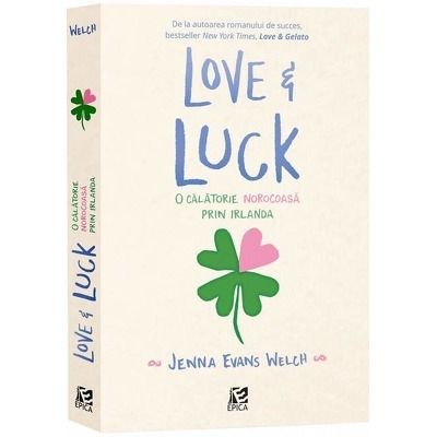 Love and Luck