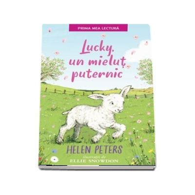 Lucky, un mielut puternic