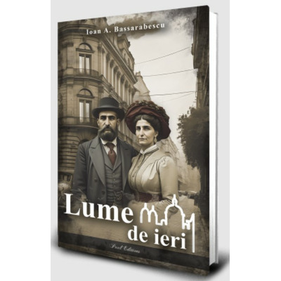 Lume de ieri