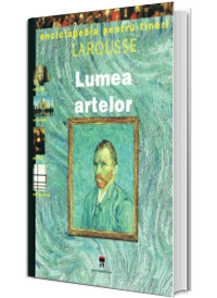 Lumea artelor - Enciclopedia pentru tineri