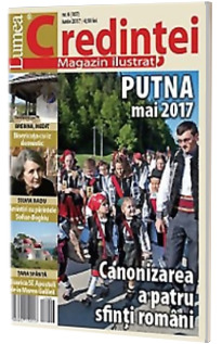 Lumea credintei - iunie 2017