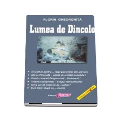 Lumea de Dincolo