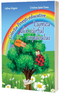 Lumea din varful copacului