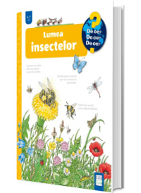 Lumea insectelor