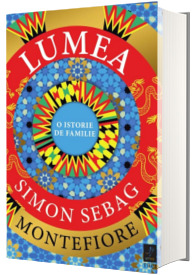 Lumea. O istorie de familie