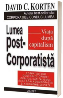 Lumea post-corporatista