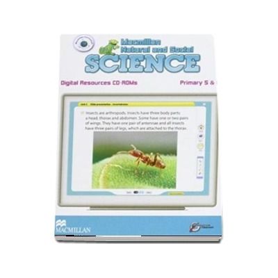 Natural and Social Science Level 5 and 6. Digital Resources Pack