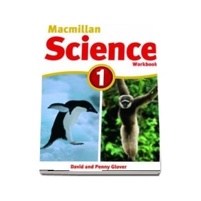 Science Level 1. Workbook