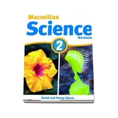 Science Level 2. Workbook