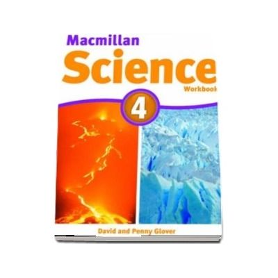 Science Level 4. Workbook