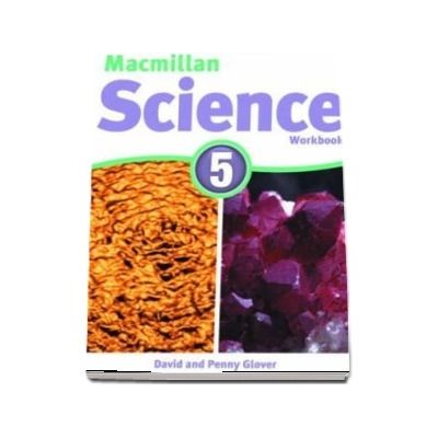 Science Level 5. Workbook