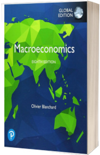 Macroeconomics, Global Edition - 8th Edition