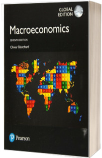 Macroeconomics Global Edition