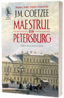 Maestrul din Petersburg